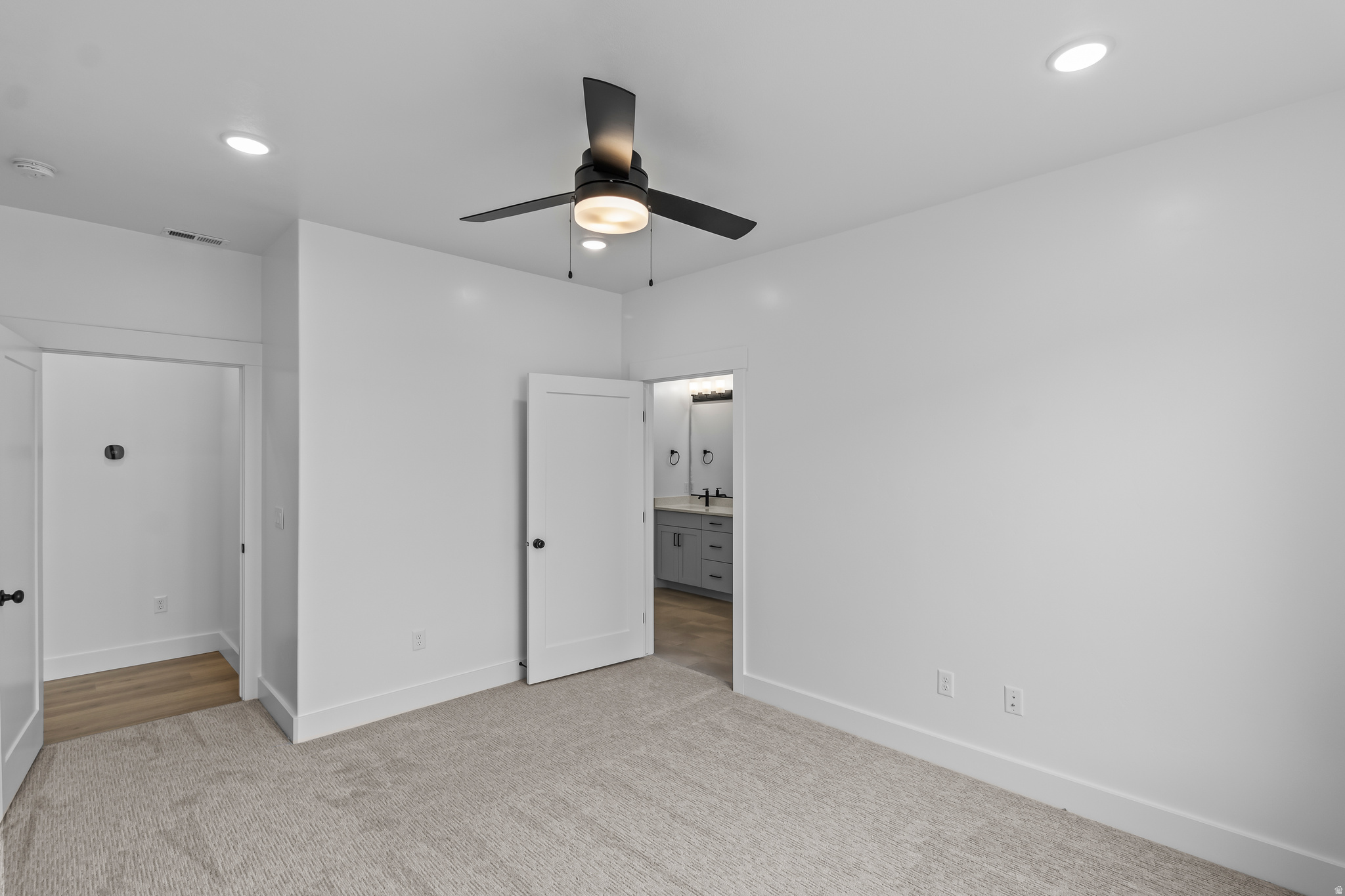 VILLAGE AT FOX MEADOWS - Residential