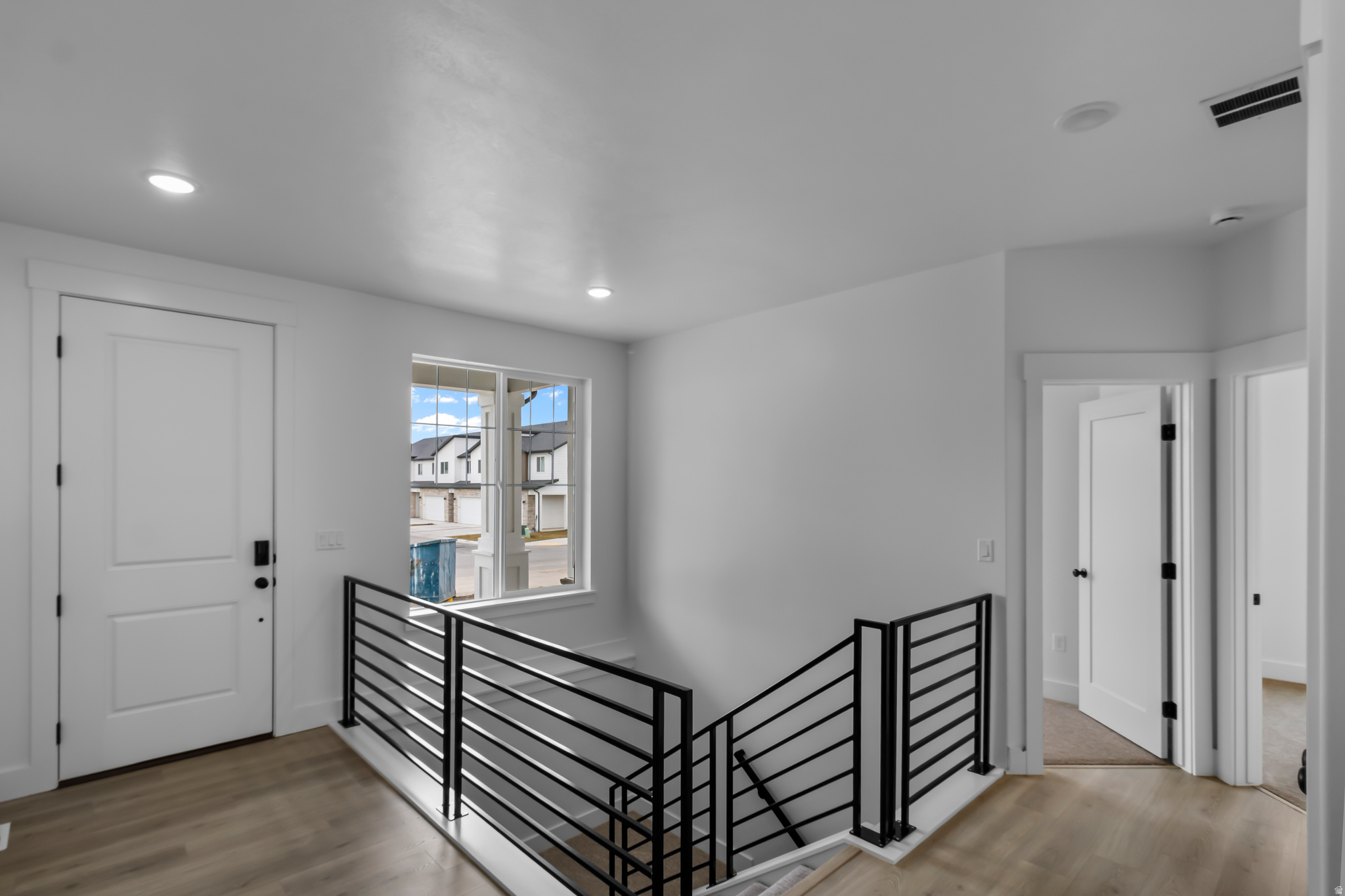 VILLAGE AT FOX MEADOWS - Residential