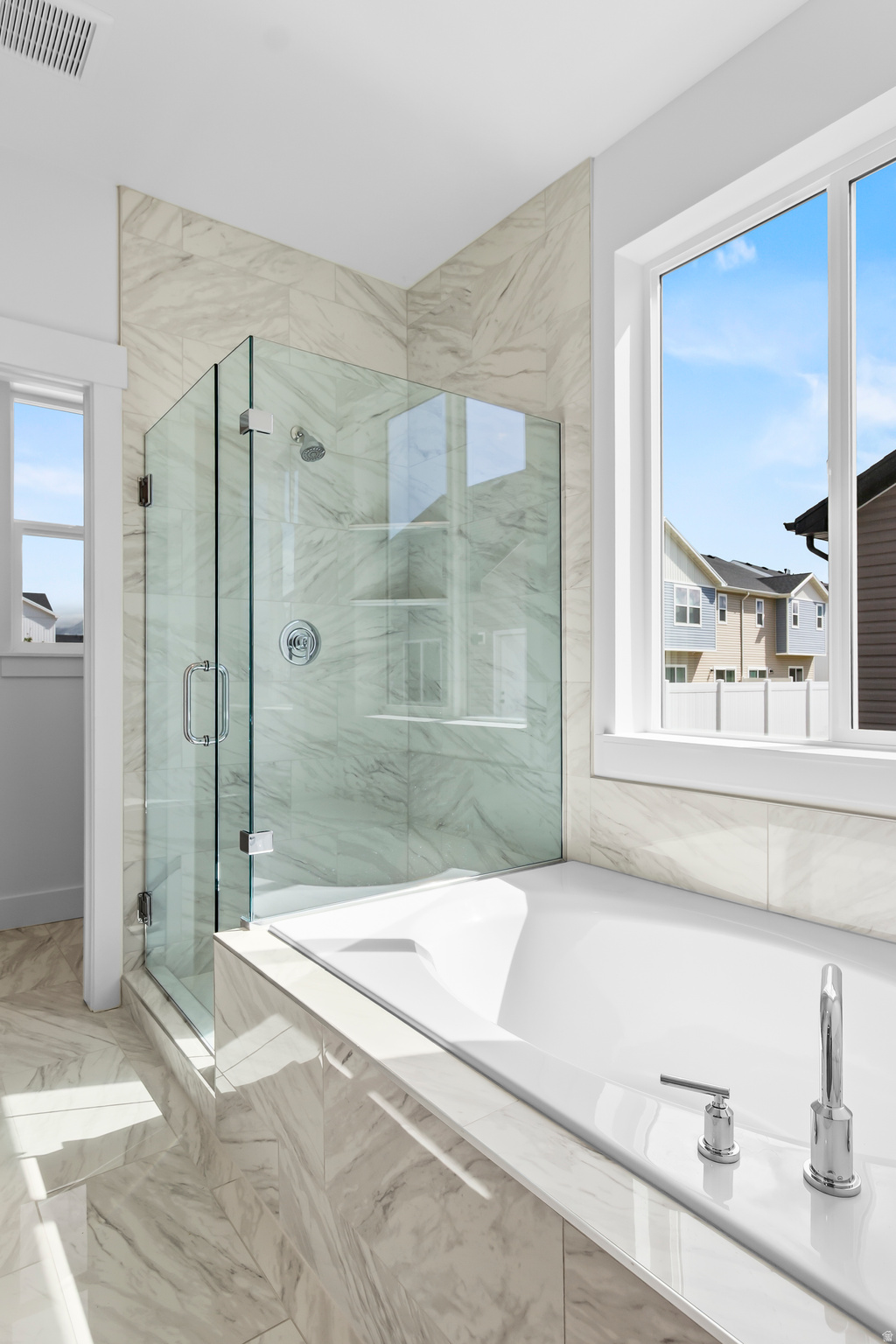 VILLAGE AT FOX MEADOWS - Residential