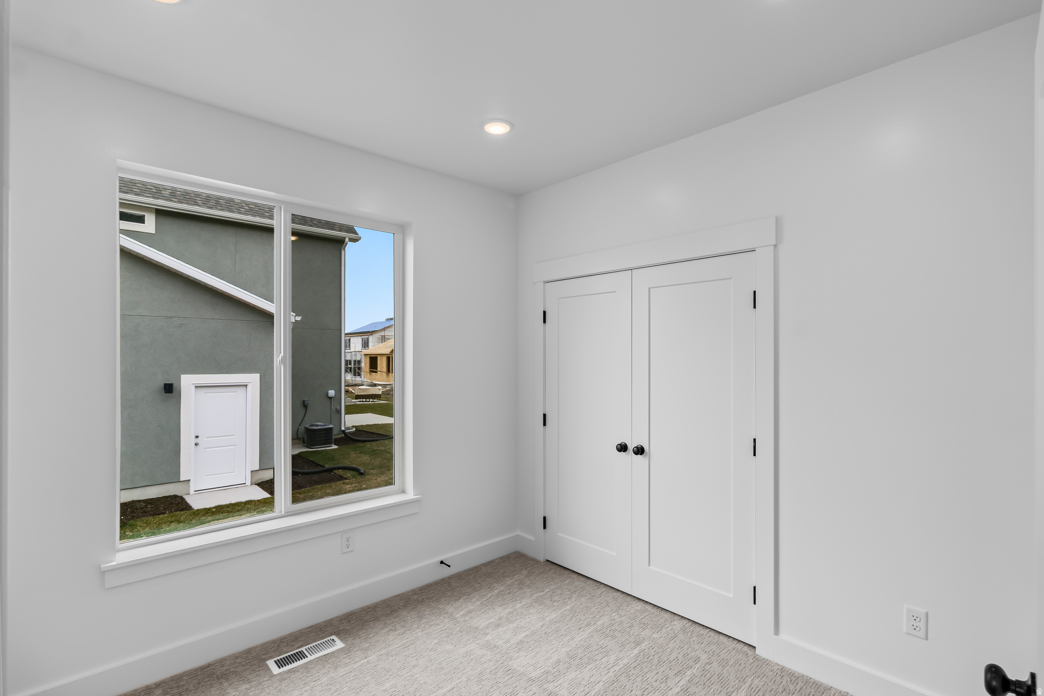 VILLAGE AT FOX MEADOWS - Residential