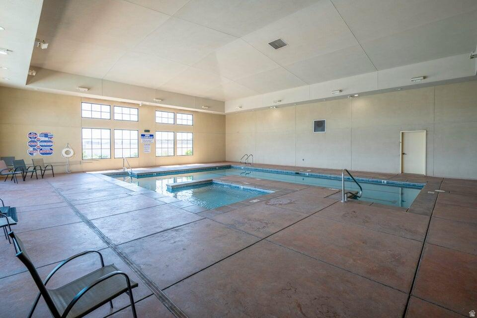 HIGHLAND PARK PH1 SUB AT THE CORAL - Residential