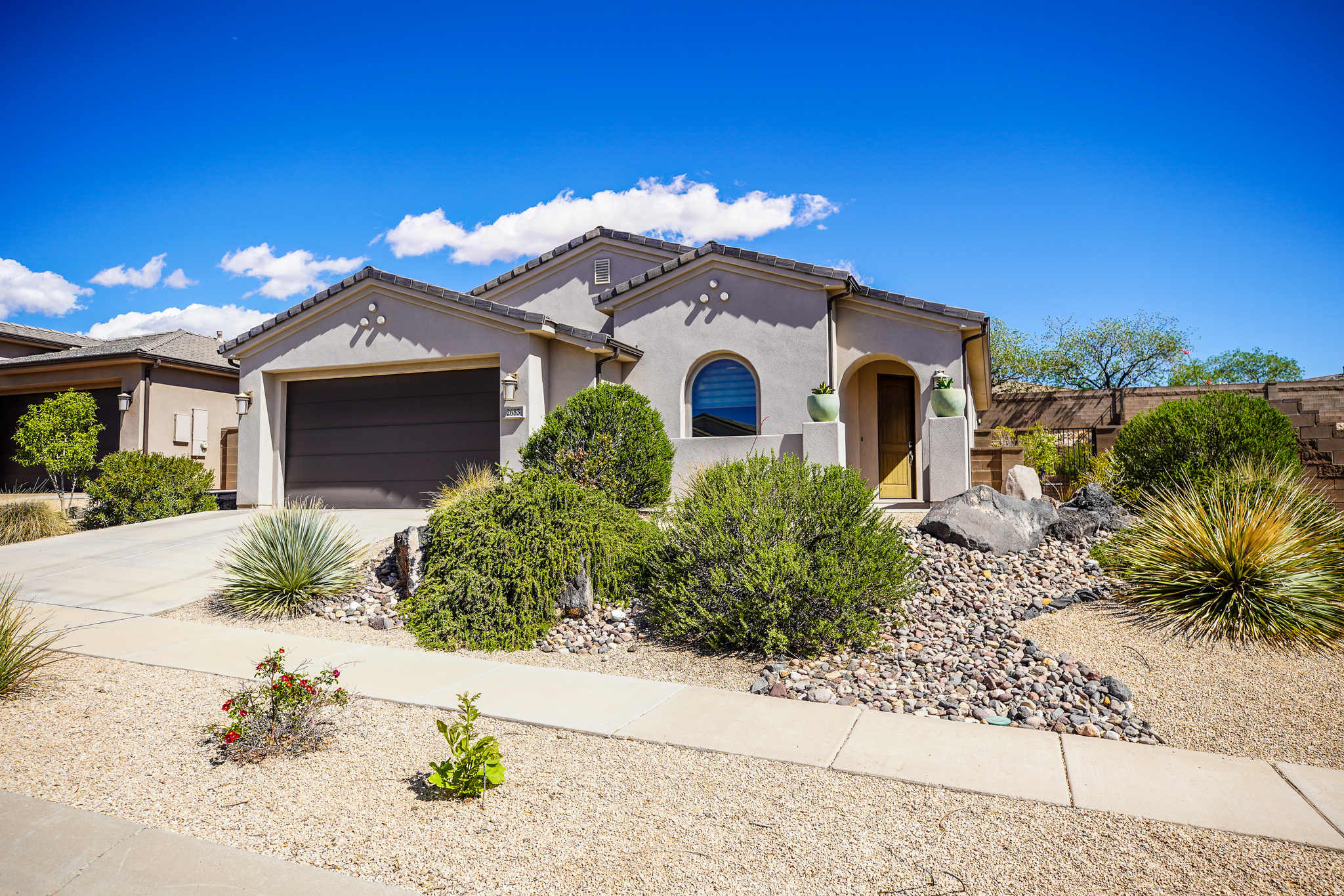 HIGHLAND PARK PH1 SUB AT THE CORAL - Residential