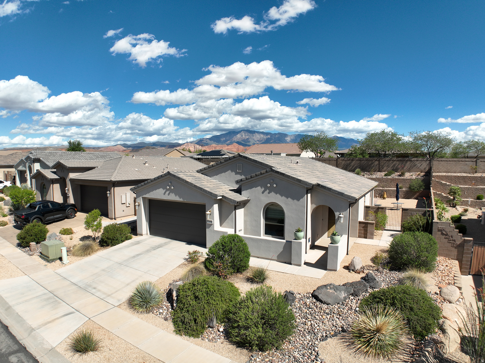 HIGHLAND PARK PH1 SUB AT THE CORAL - Residential