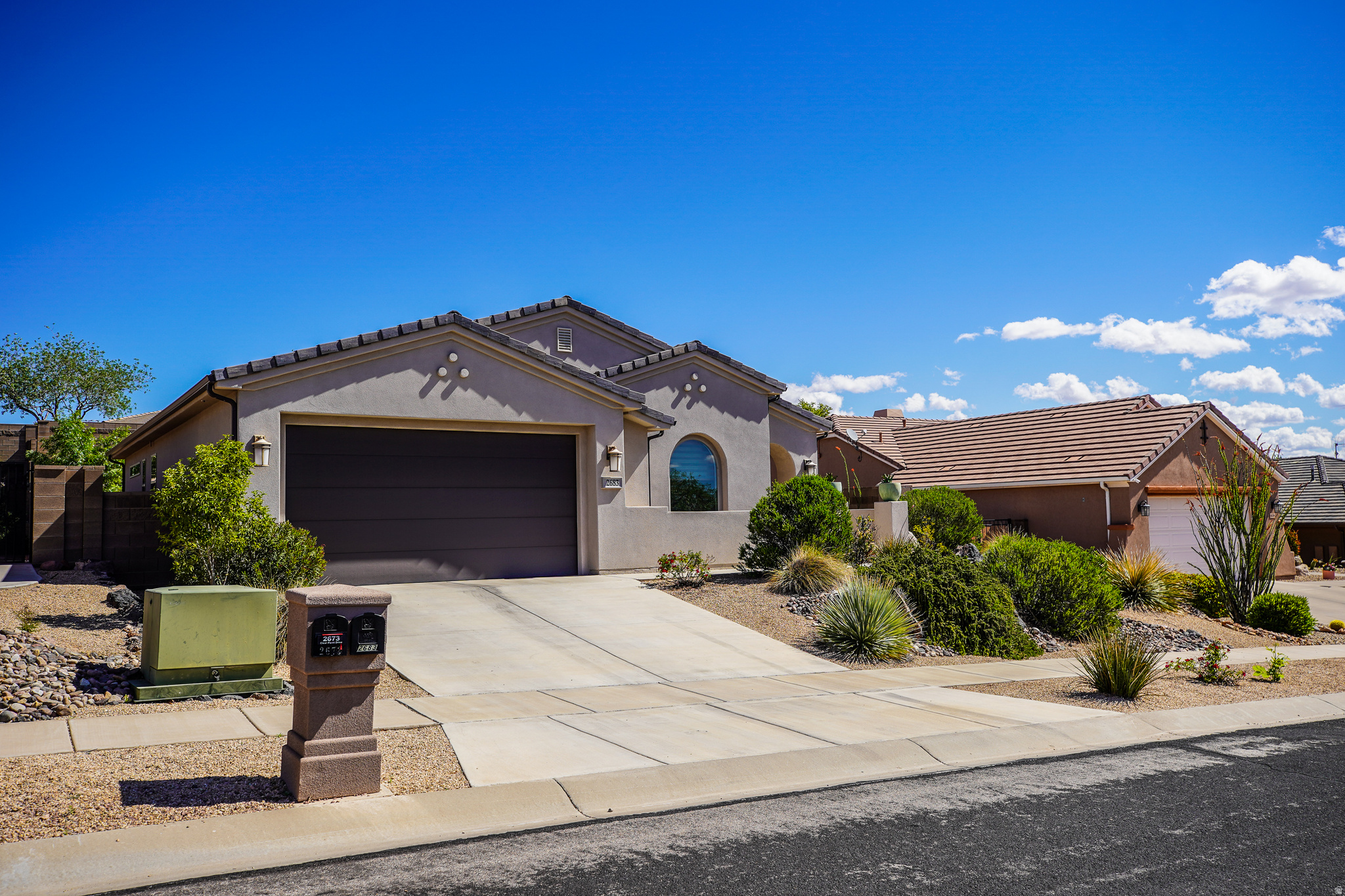 HIGHLAND PARK PH1 SUB AT THE CORAL - Residential