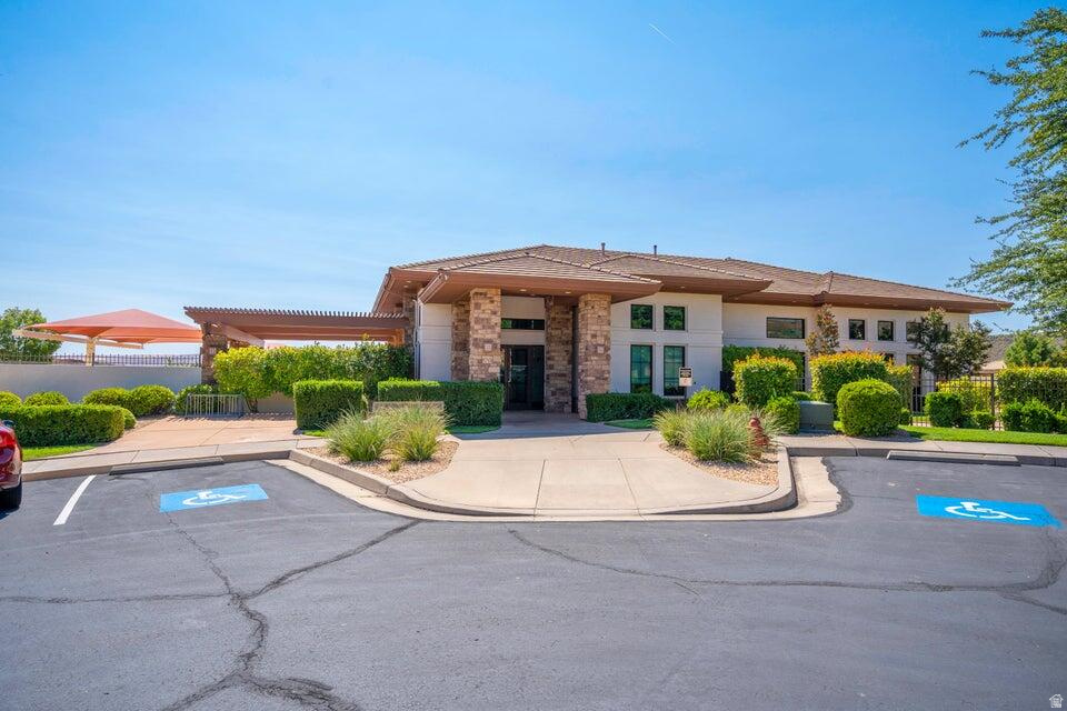 HIGHLAND PARK PH1 SUB AT THE CORAL - Residential