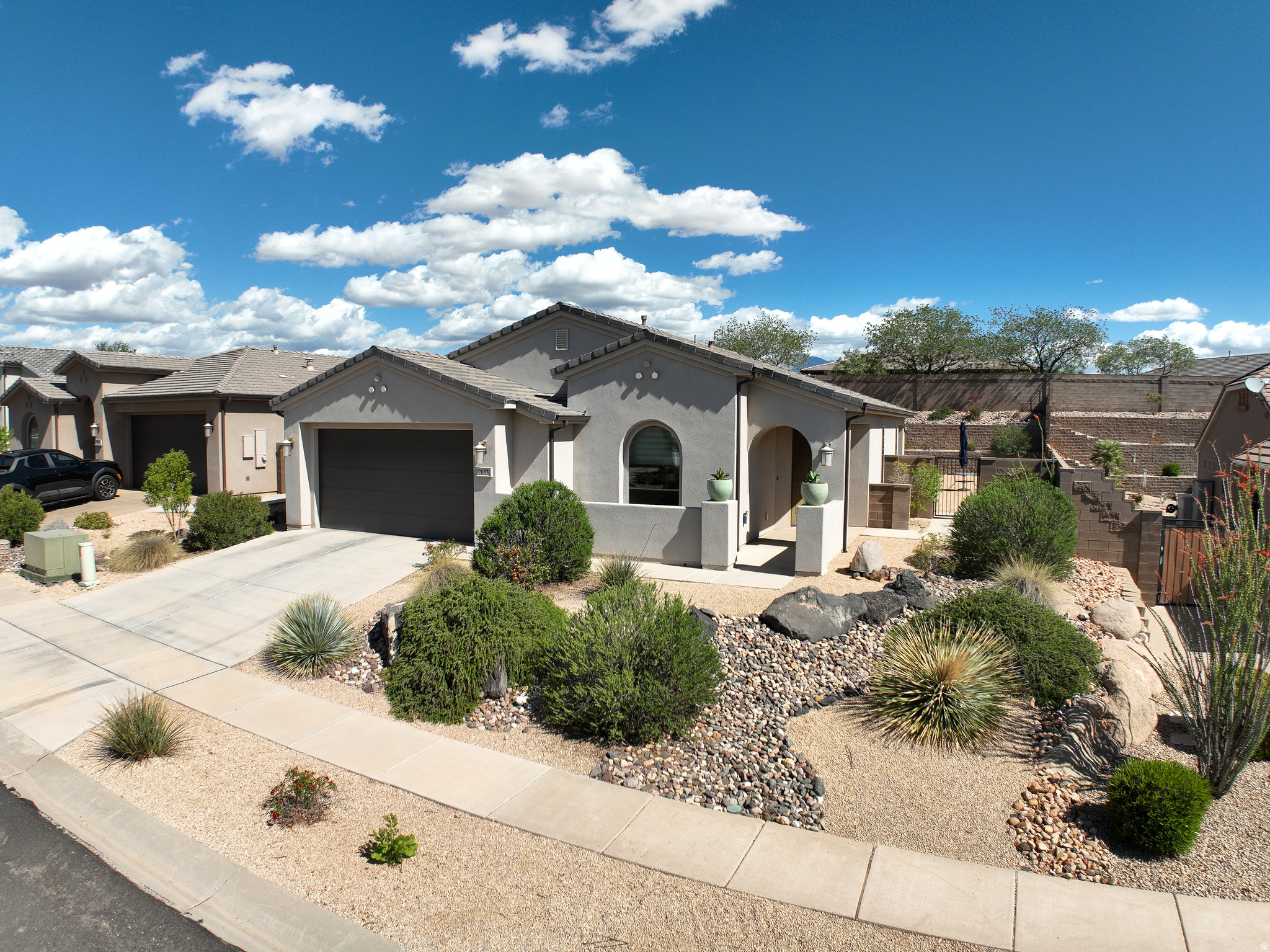 HIGHLAND PARK PH1 SUB AT THE CORAL - Residential