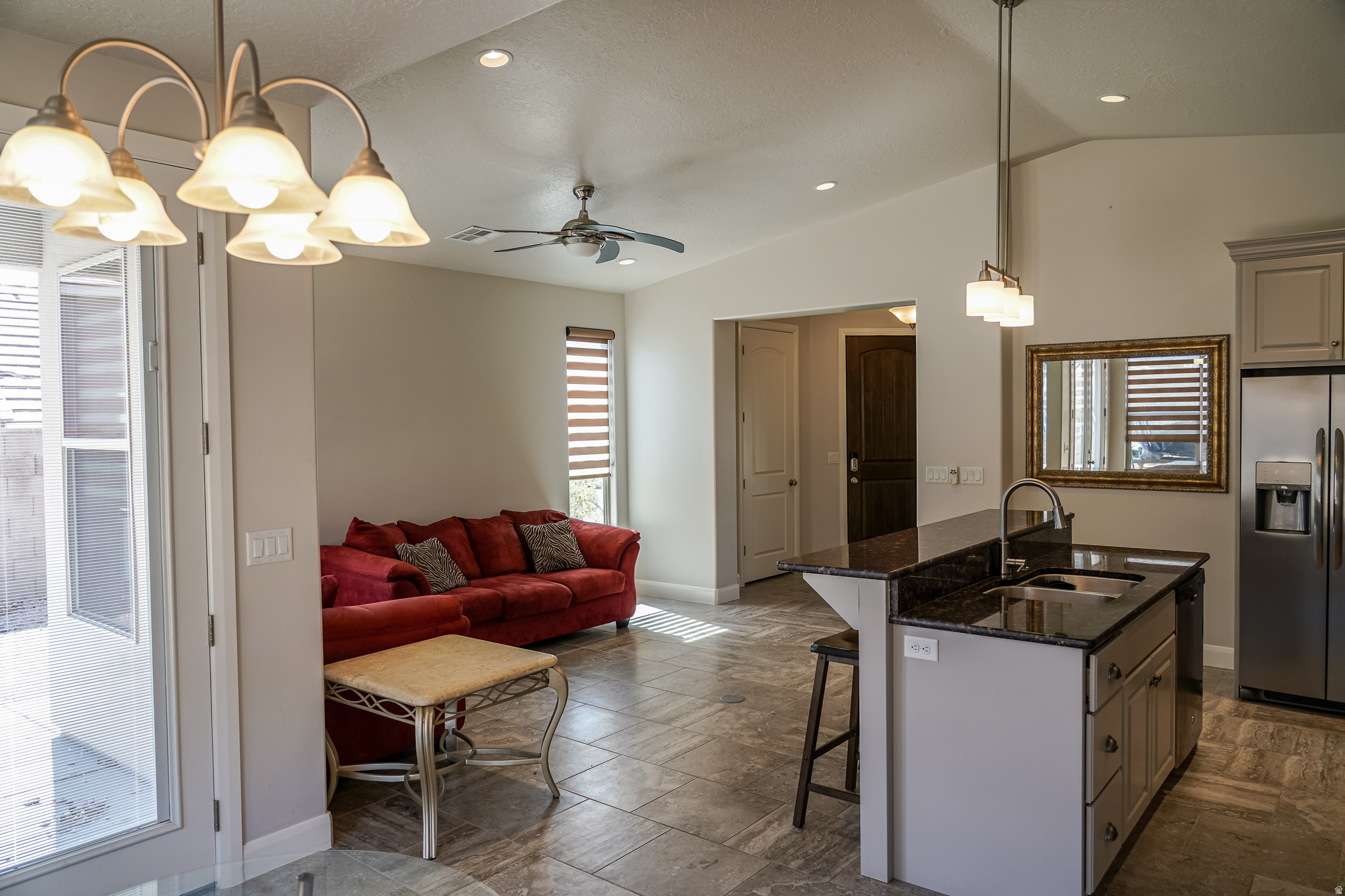 HIGHLAND PARK PH1 SUB AT THE CORAL - Residential