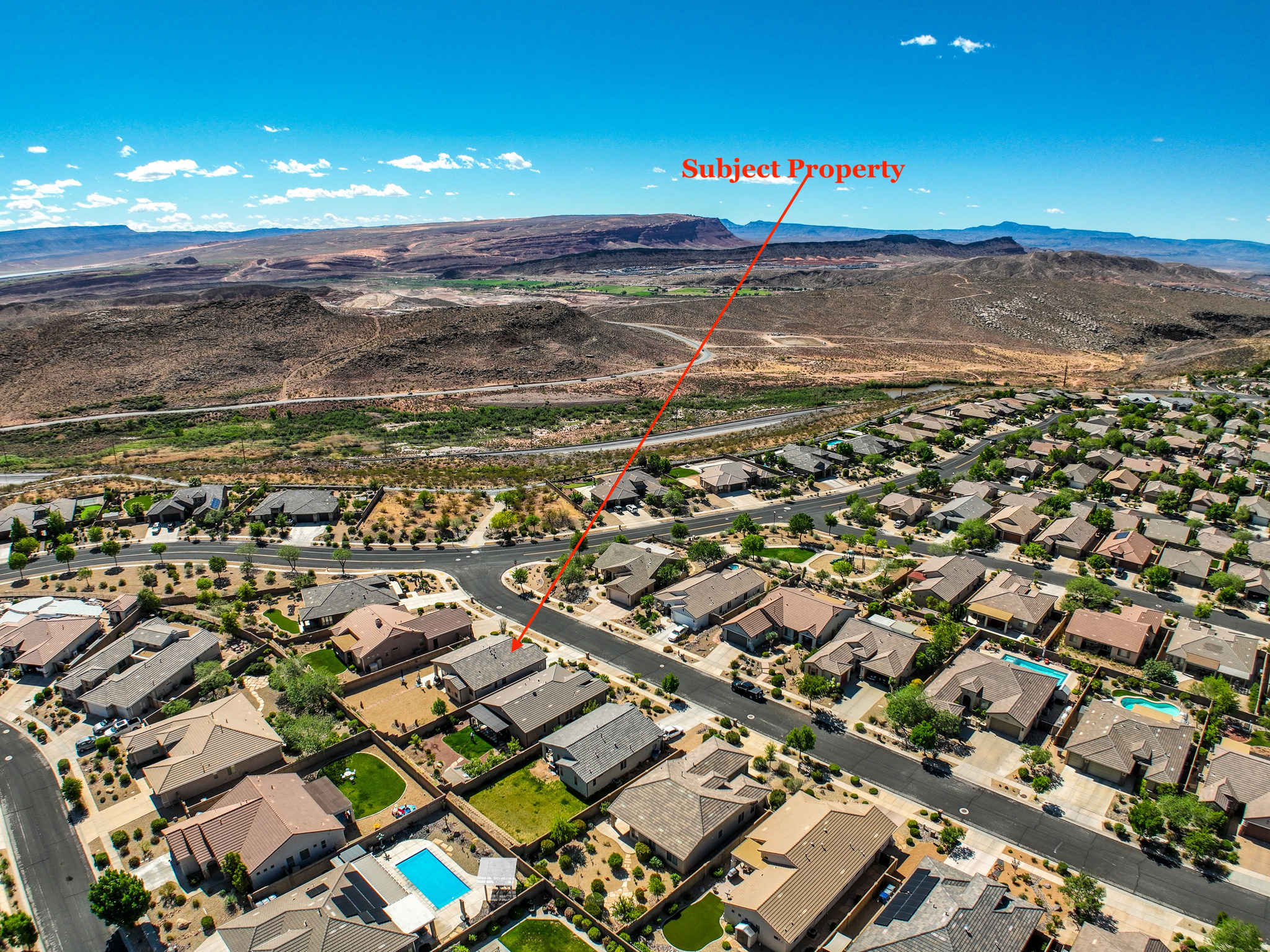 HIGHLAND PARK PH1 SUB AT THE CORAL - Residential