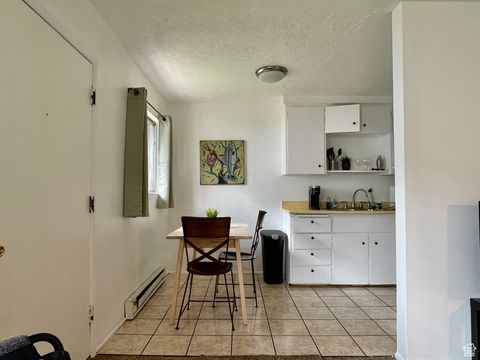 Tiny photo for 3428 S 300 E, Salt Lake City, UT 84115 (MLS # 2089180)