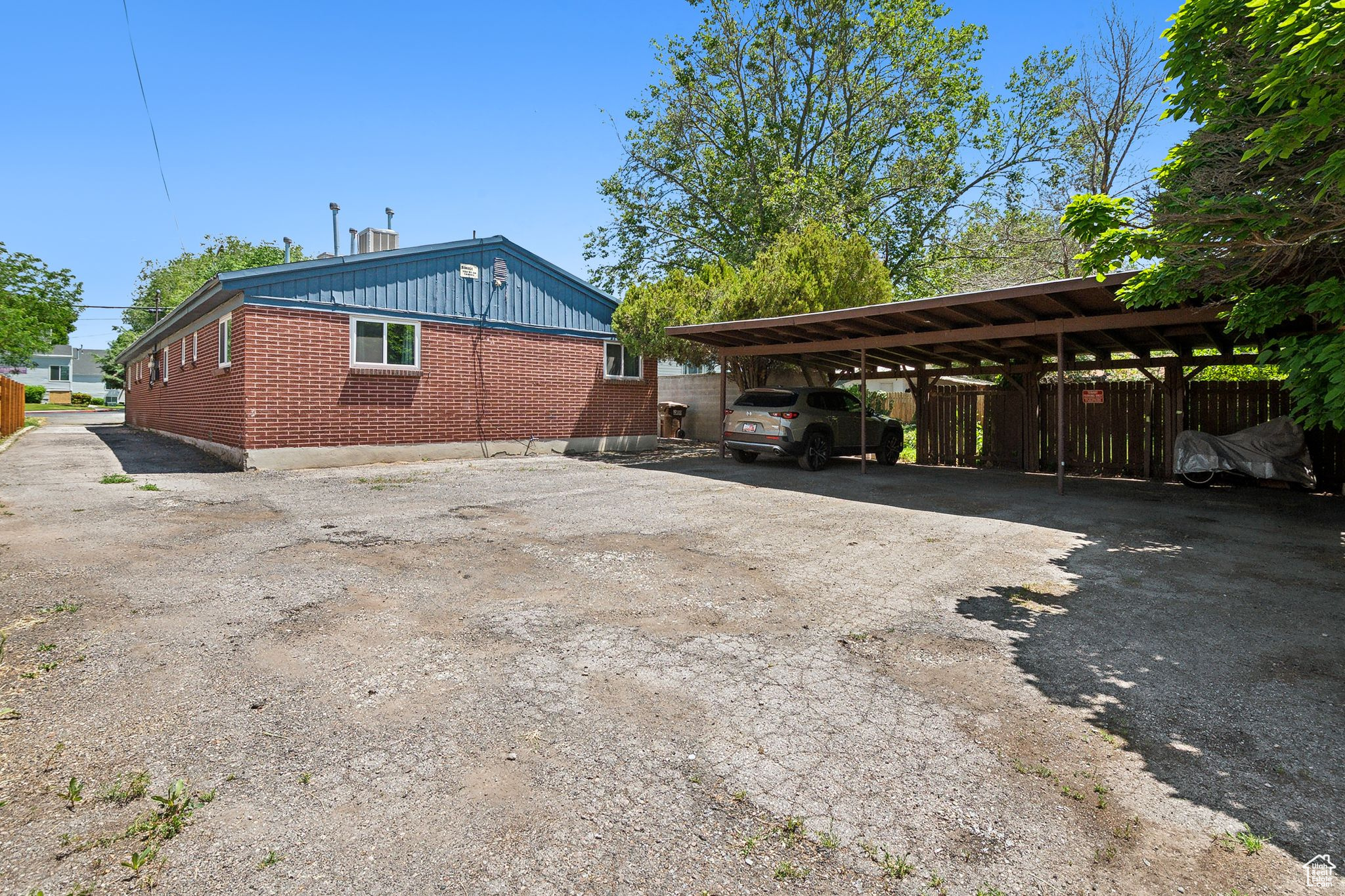 PLAT A BIG FIELD SUR - Residential Income