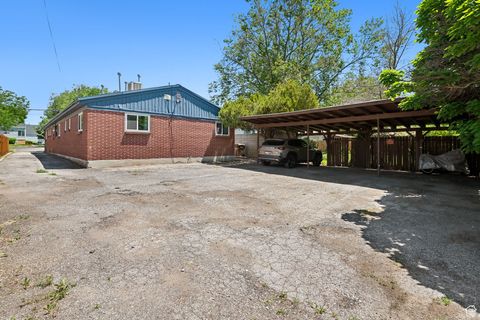 Tiny photo for 3428 S 300 E, Salt Lake City, UT 84115 (MLS # 2089180)