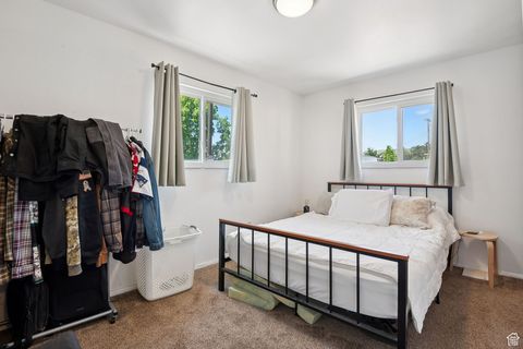 Tiny photo for 3428 S 300 E, Salt Lake City, UT 84115 (MLS # 2089180)