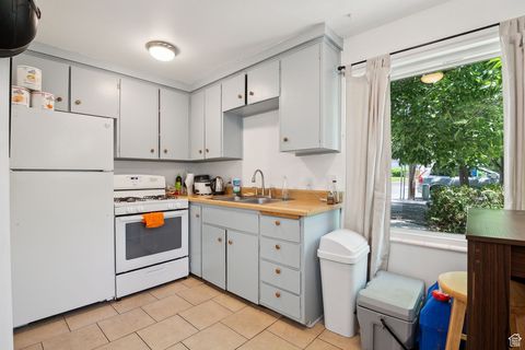 Tiny photo for 3428 S 300 E, Salt Lake City, UT 84115 (MLS # 2089180)