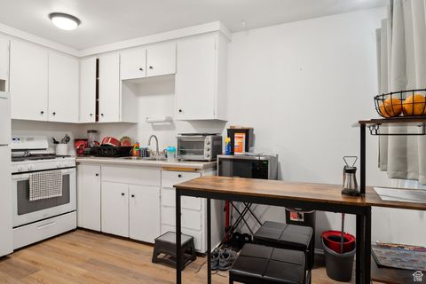 Tiny photo for 3428 S 300 E, Salt Lake City, UT 84115 (MLS # 2089180)