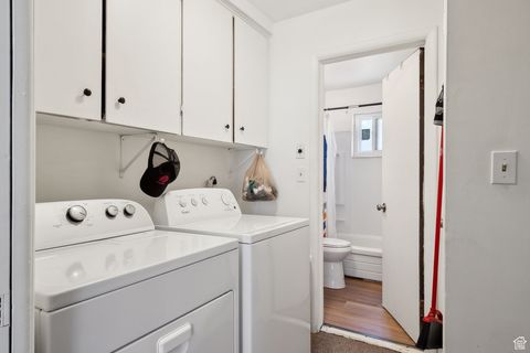 Tiny photo for 3428 S 300 E, Salt Lake City, UT 84115 (MLS # 2089180)