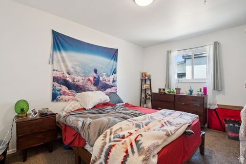 Tiny photo for 3428 S 300 E, Salt Lake City, UT 84115 (MLS # 2089180)