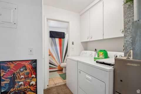 Tiny photo for 3428 S 300 E, Salt Lake City, UT 84115 (MLS # 2089180)