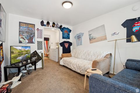 Tiny photo for 3428 S 300 E, Salt Lake City, UT 84115 (MLS # 2089180)