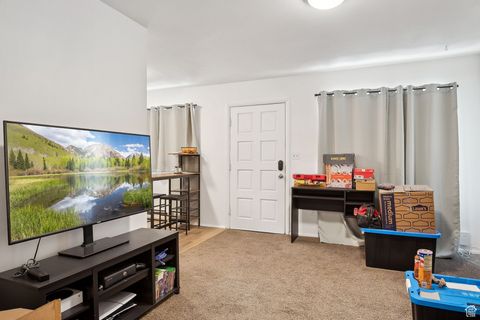 Tiny photo for 3428 S 300 E, Salt Lake City, UT 84115 (MLS # 2089180)