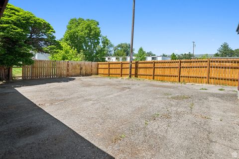 Tiny photo for 3428 S 300 E, Salt Lake City, UT 84115 (MLS # 2089180)