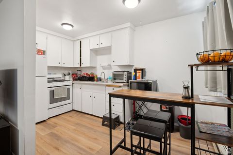 Tiny photo for 3428 S 300 E, Salt Lake City, UT 84115 (MLS # 2089180)