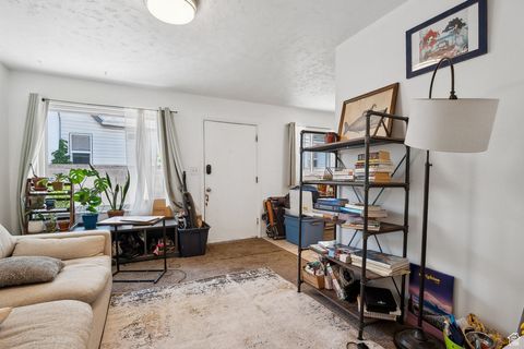 Tiny photo for 3428 S 300 E, Salt Lake City, UT 84115 (MLS # 2089180)