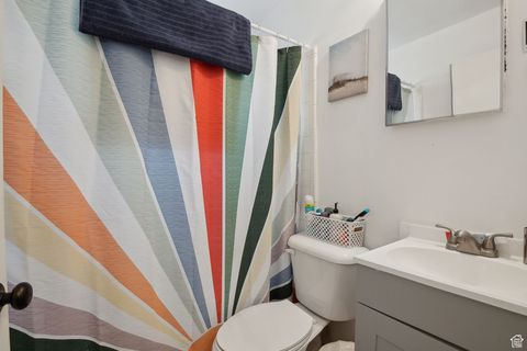 Tiny photo for 3428 S 300 E, Salt Lake City, UT 84115 (MLS # 2089180)