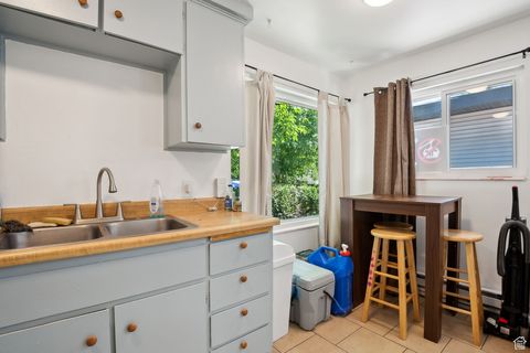 Tiny photo for 3428 S 300 E, Salt Lake City, UT 84115 (MLS # 2089180)