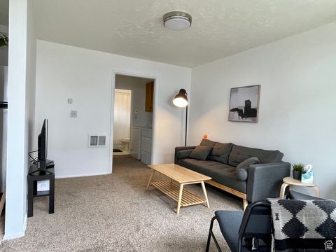 Tiny photo for 3428 S 300 E, Salt Lake City, UT 84115 (MLS # 2089180)