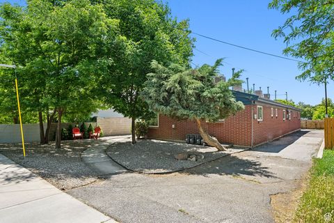 Tiny photo for 3428 S 300 E, Salt Lake City, UT 84115 (MLS # 2089180)