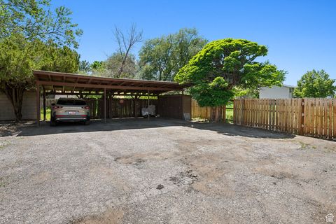 Tiny photo for 3428 S 300 E, Salt Lake City, UT 84115 (MLS # 2089180)