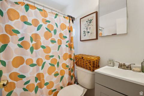 Tiny photo for 3428 S 300 E, Salt Lake City, UT 84115 (MLS # 2089180)