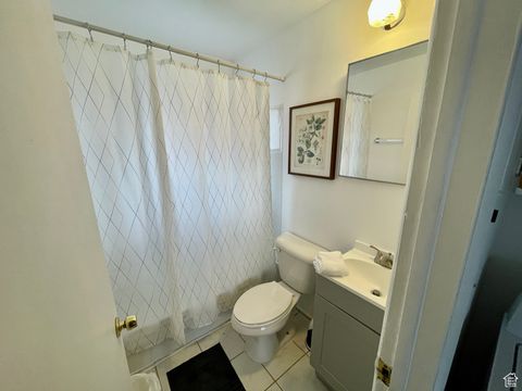 Tiny photo for 3428 S 300 E, Salt Lake City, UT 84115 (MLS # 2089180)