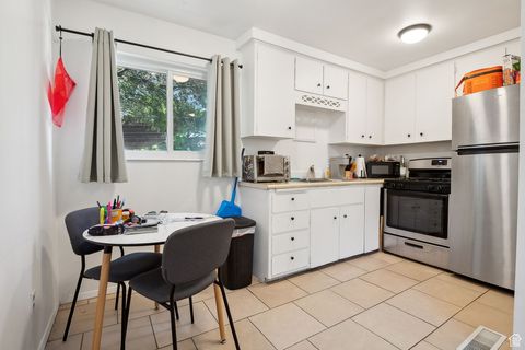 Tiny photo for 3428 S 300 E, Salt Lake City, UT 84115 (MLS # 2089180)