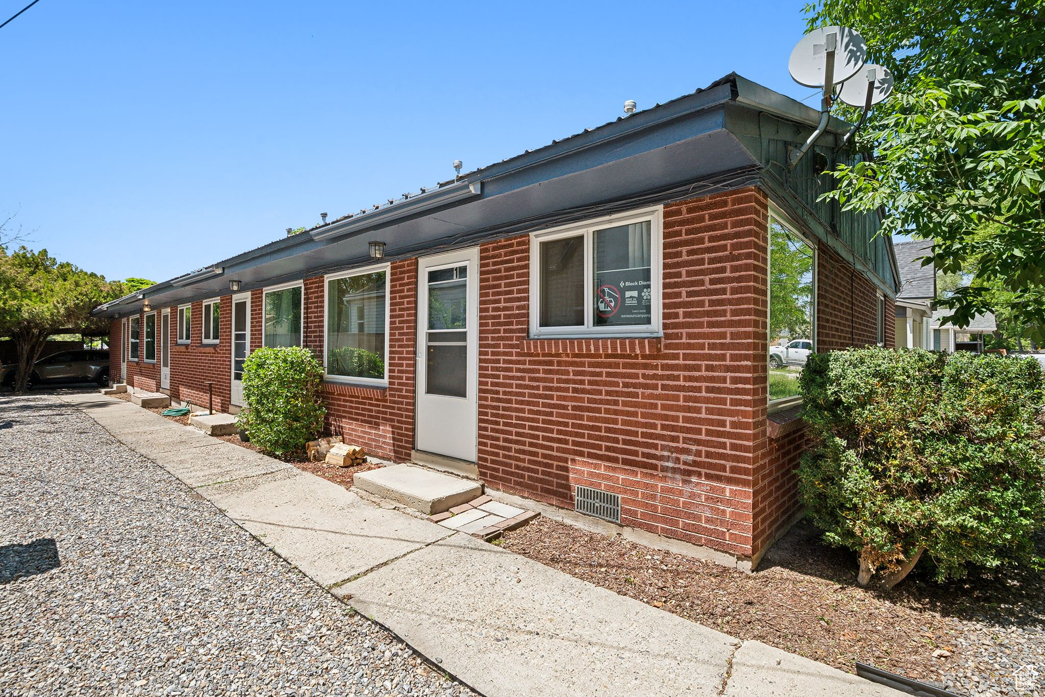 PLAT A BIG FIELD SUR - Residential Income