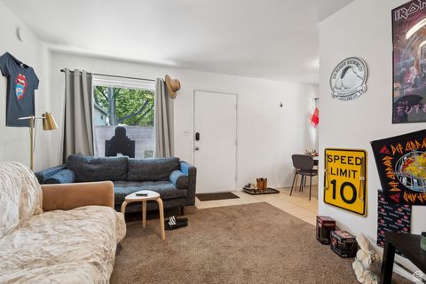 Tiny photo for 3428 S 300 E, Salt Lake City, UT 84115 (MLS # 2089180)