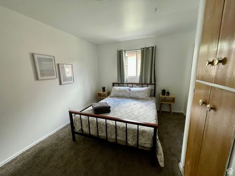 Tiny photo for 3428 S 300 E, Salt Lake City, UT 84115 (MLS # 2089180)