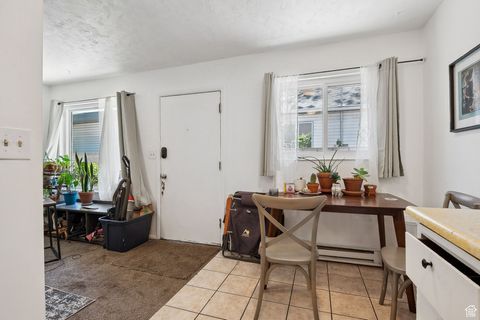 Tiny photo for 3428 S 300 E, Salt Lake City, UT 84115 (MLS # 2089180)