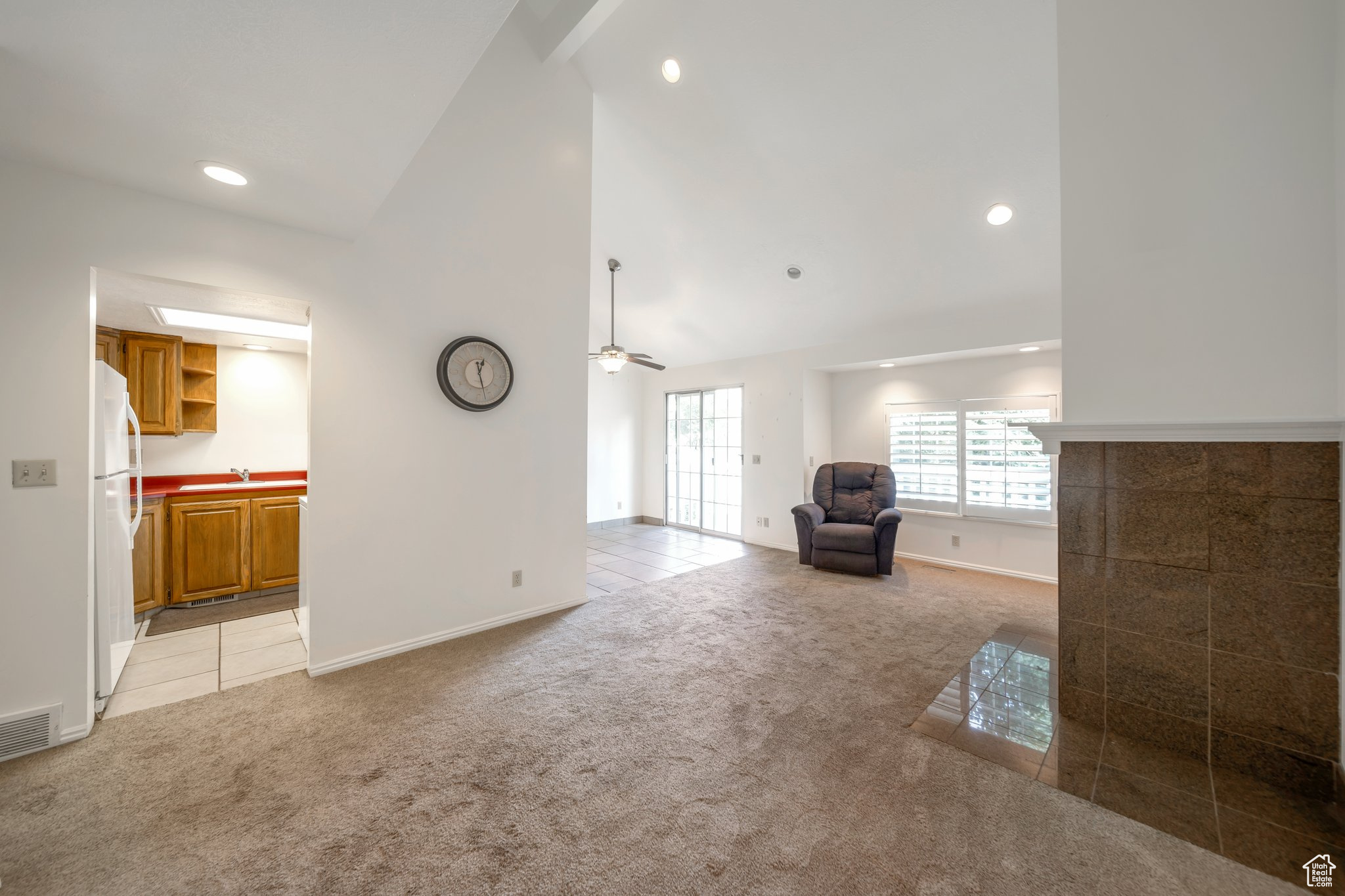 ORCHARD - Residential