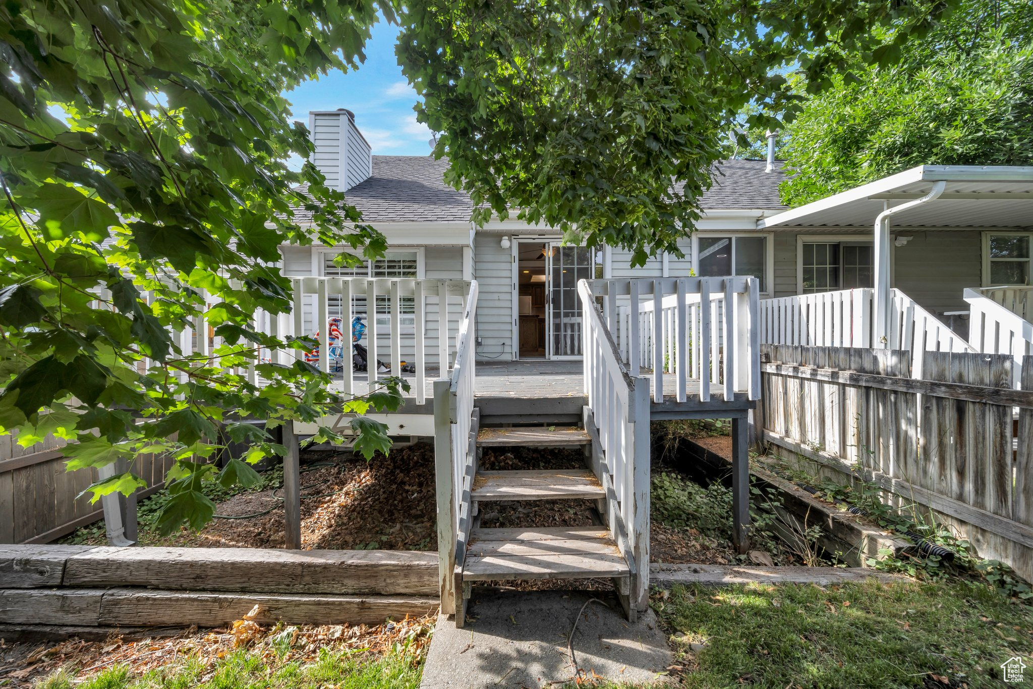ORCHARD - Residential