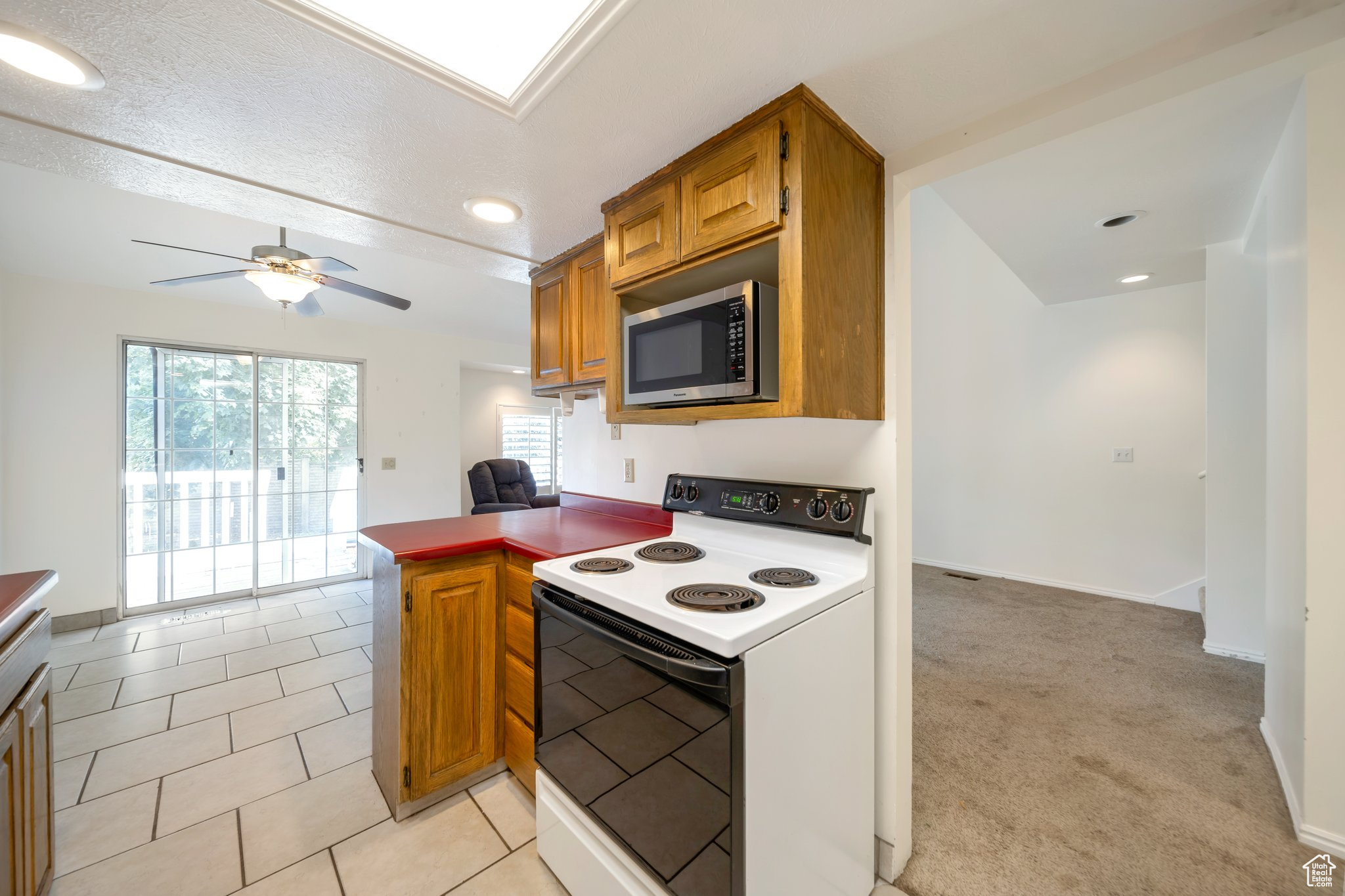 ORCHARD - Residential