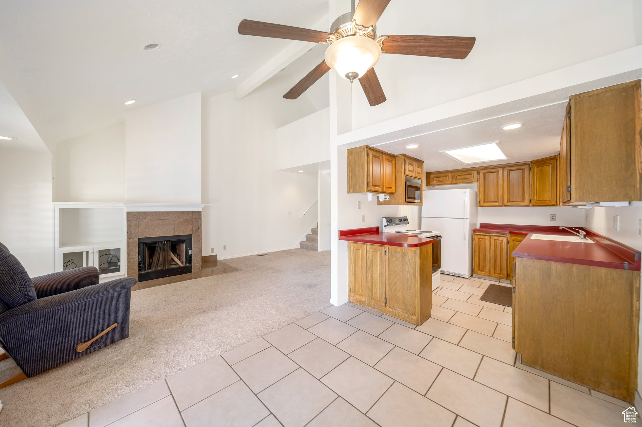 ORCHARD - Residential