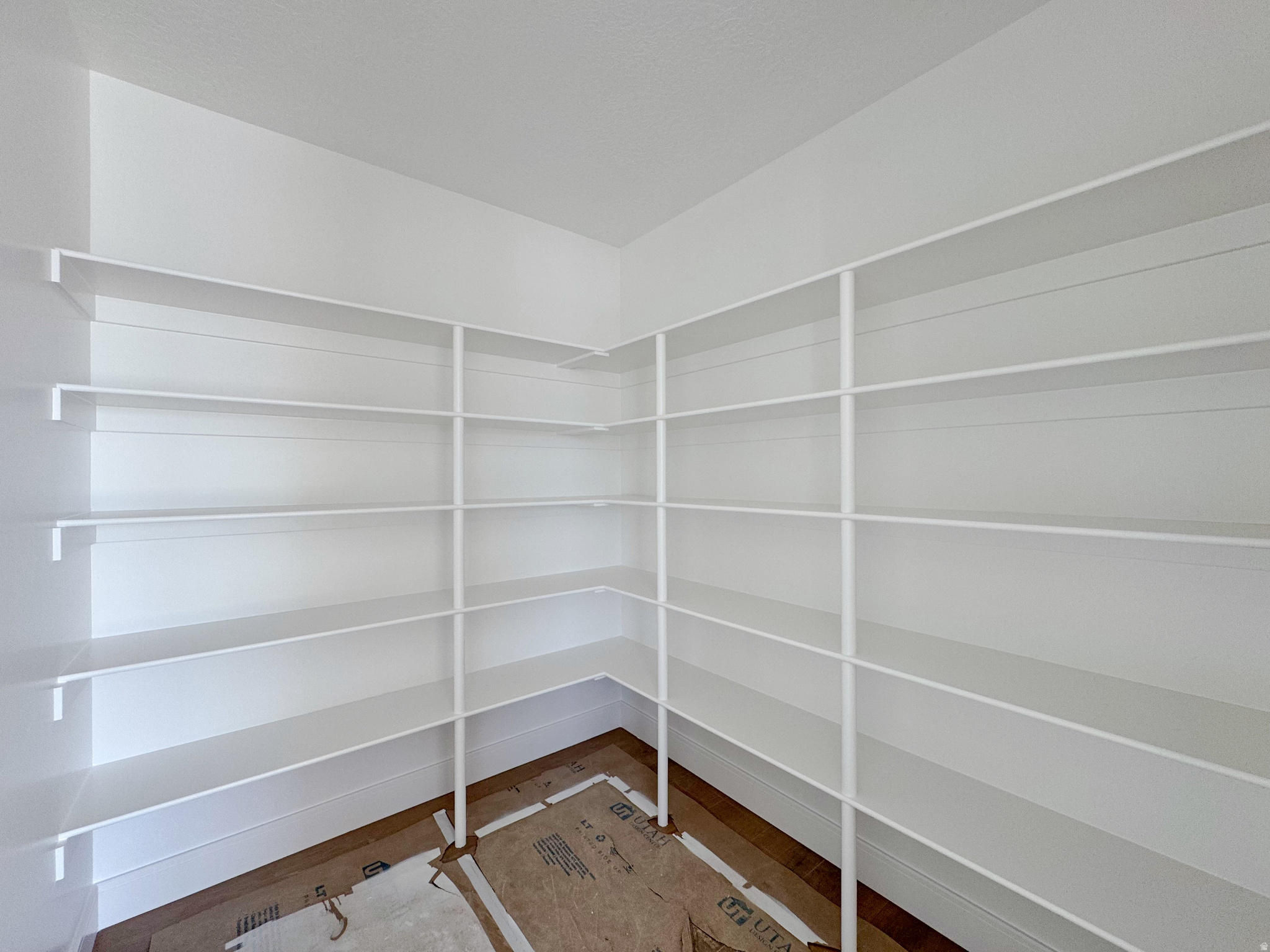 PAYSON VIEW SOUTH - Residential