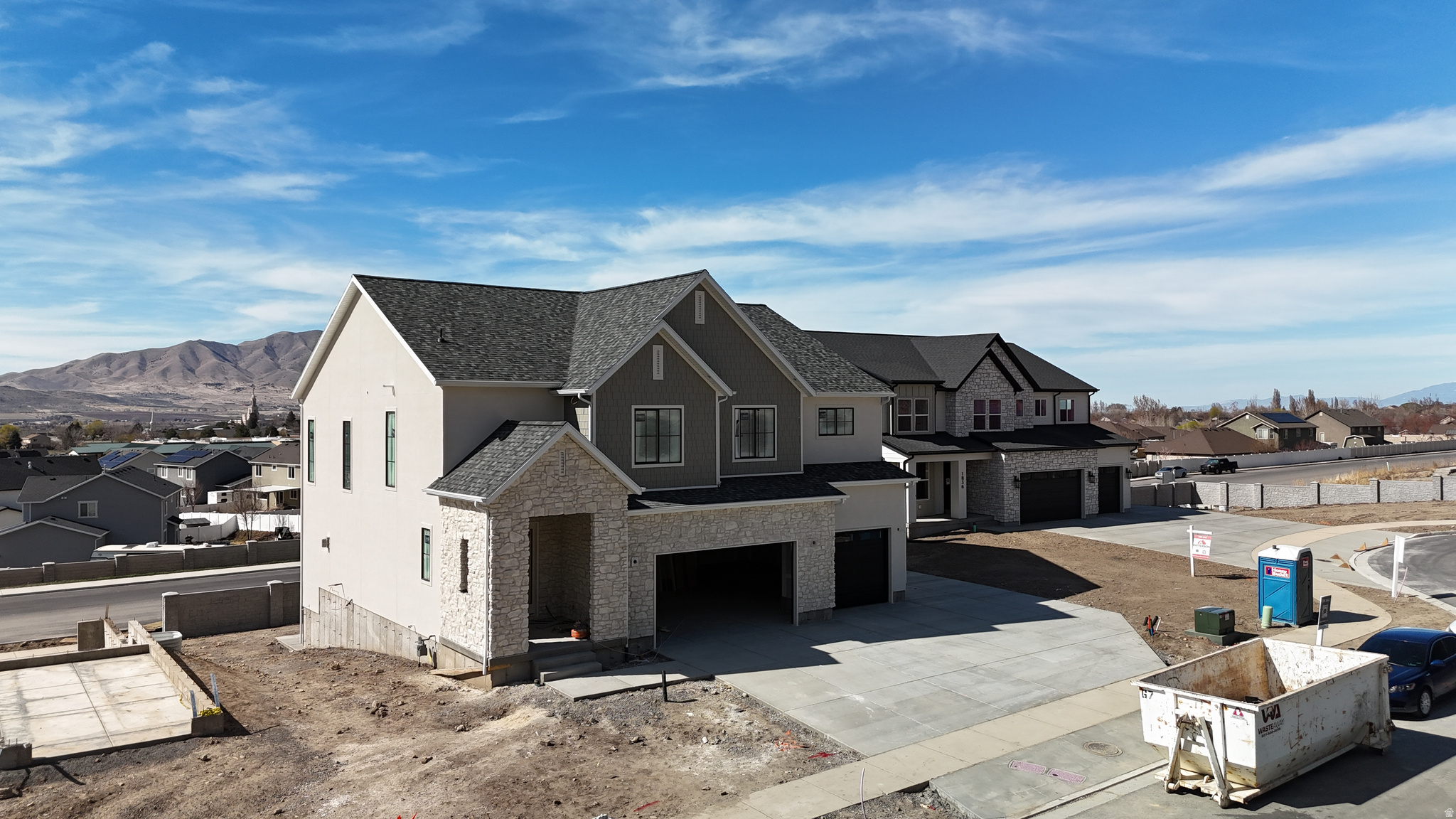 PAYSON VIEW SOUTH - Residential