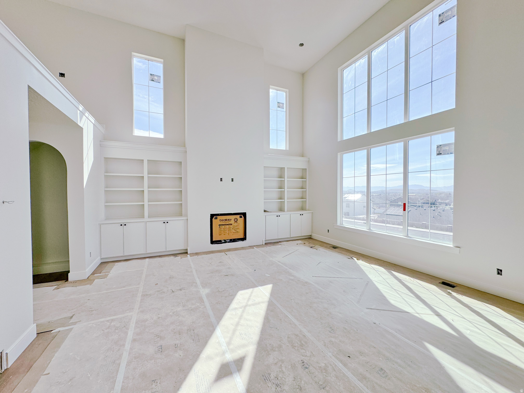 PAYSON VIEW SOUTH - Residential