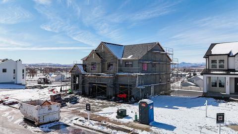 Tiny photo for 1848 S 100 E #3, Payson, UT 84651 (MLS # 2136164)