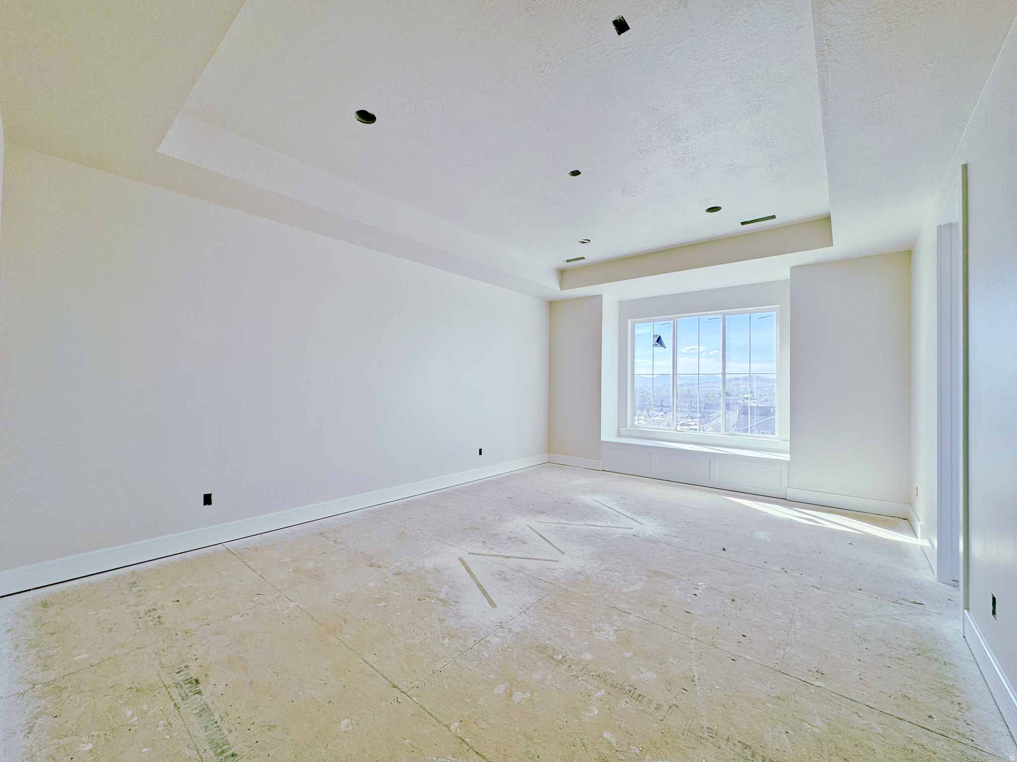 PAYSON VIEW SOUTH - Residential