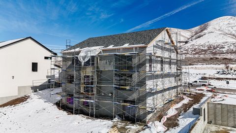 Tiny photo for 1848 S 100 E #3, Payson, UT 84651 (MLS # 2136164)