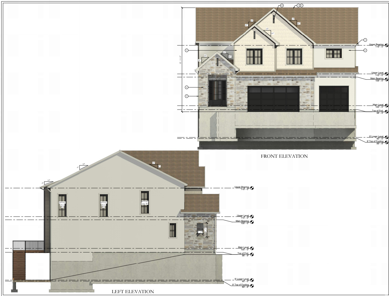 PAYSON VIEW SOUTH - Residential