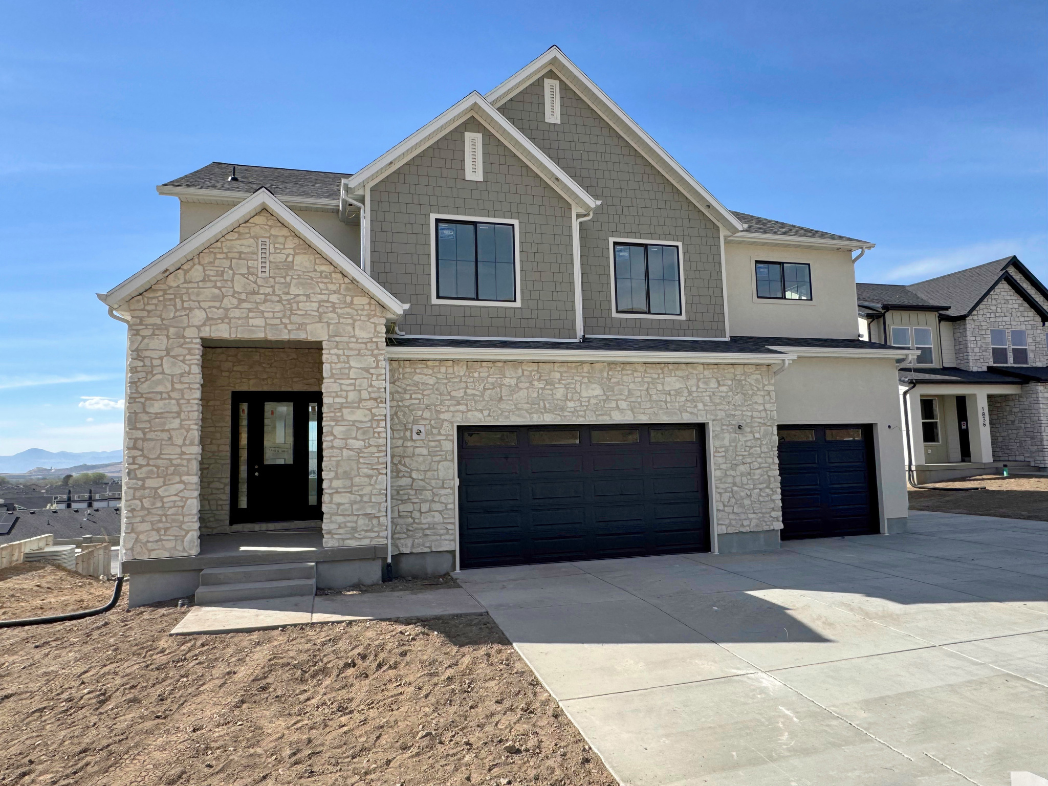 PAYSON VIEW SOUTH - Residential